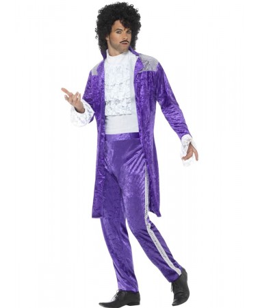 Prince Purple Rain #2 ADULT HIRE